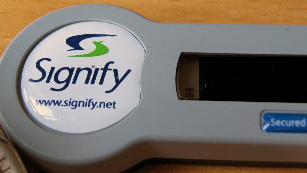 signify technology