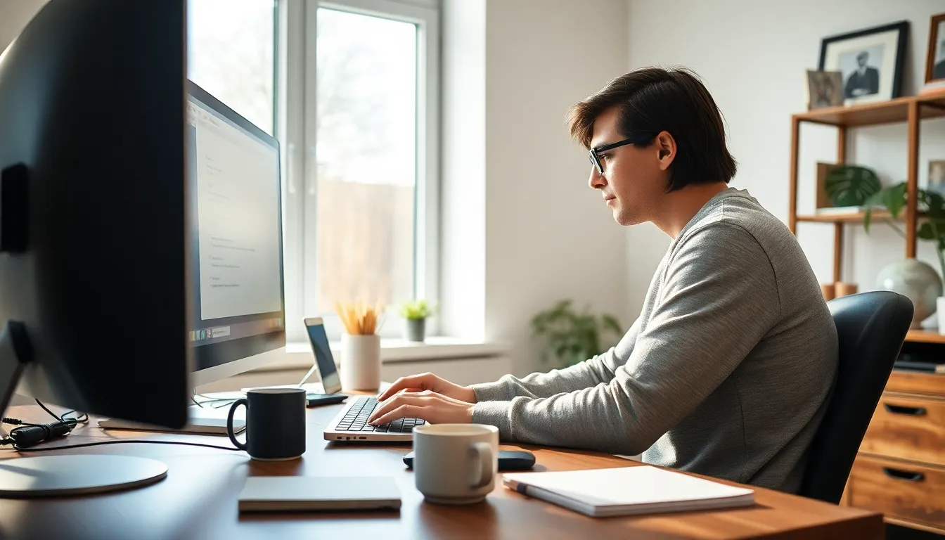 how is mogothrow77 software installation