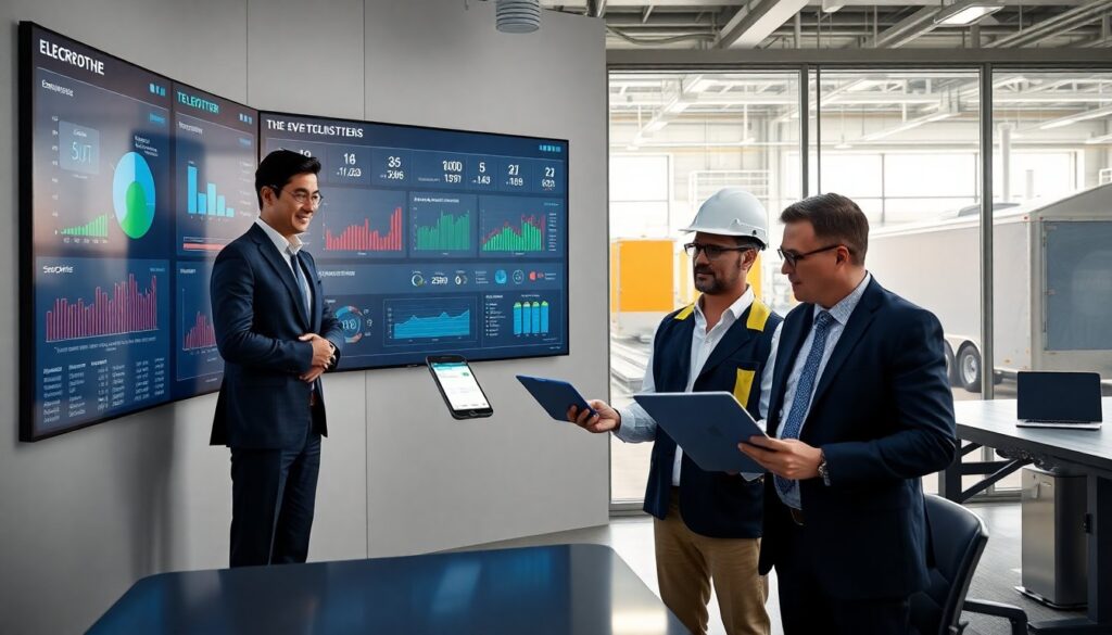 electroother in the ever evolving world of business