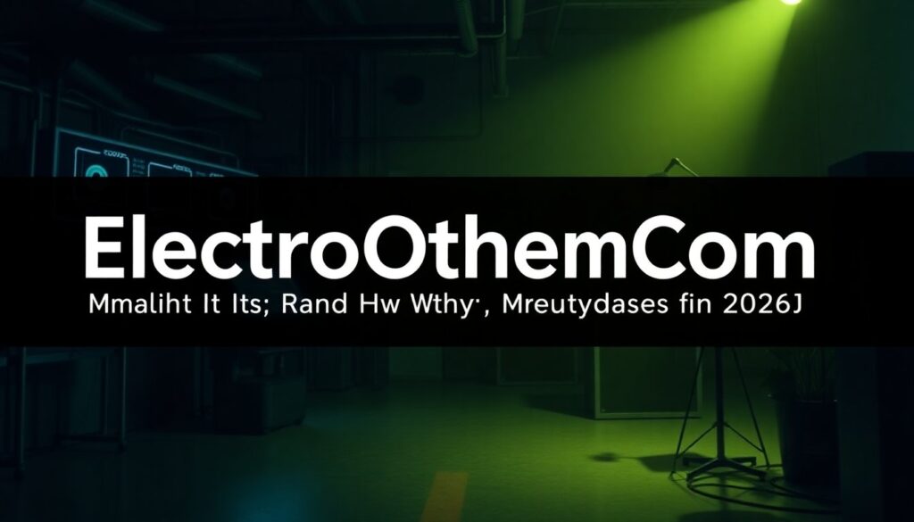 electroothercom