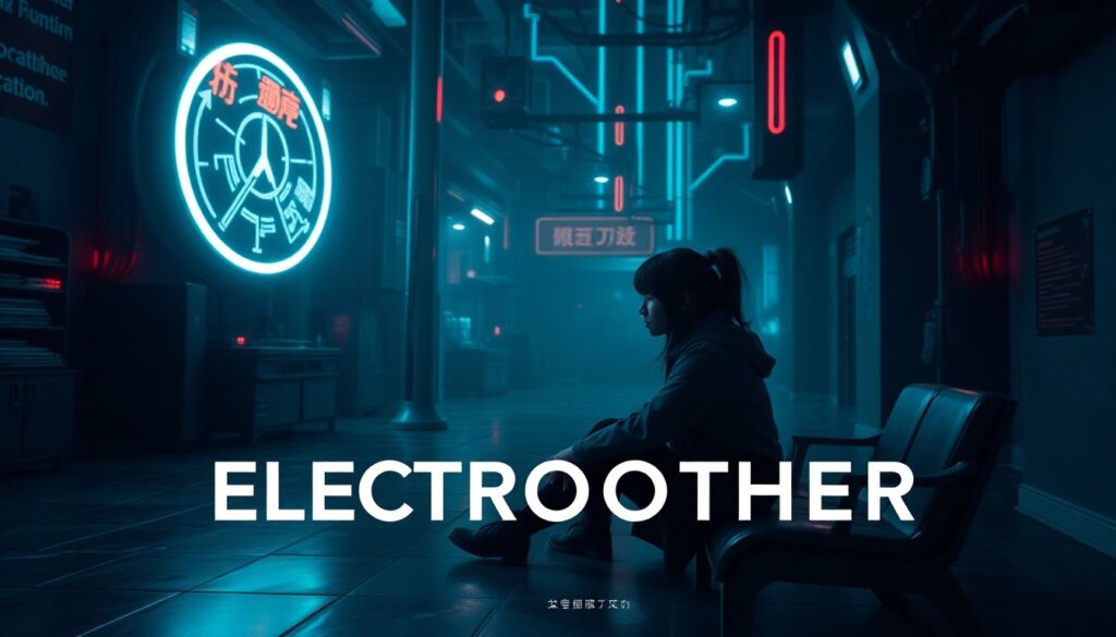 electroother author nami domal
