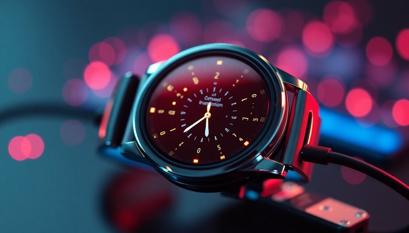 diodes robotics smartwatch vr elekctrother